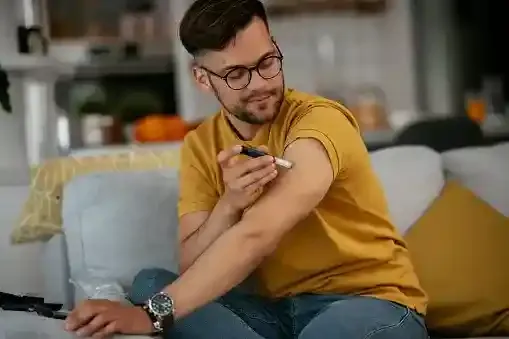 علاج مرض السكري بطرق طبيعية وبدون دواء