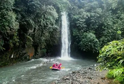 25 Rekomendasi Tempat Wisata di Pagar alam