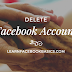 Delete Page On Facebook | How do I delete a Facebook Page on mobile?