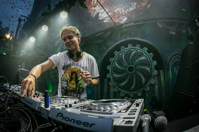 Armin van Buuren