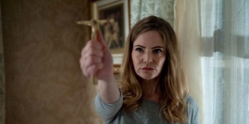 Amityville The Awakening