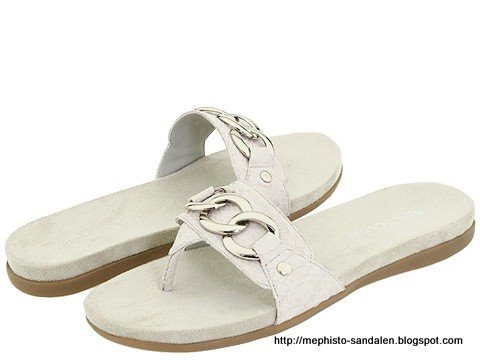Mephisto sandalen:C591-402426