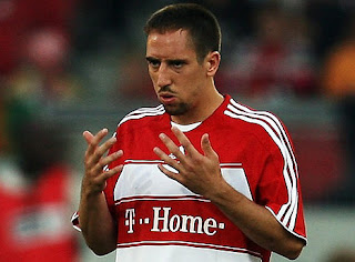 Franck ribery