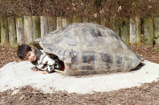 Zoo de Salzburgo.