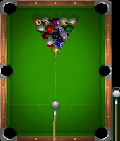 Micro Pool Free Nokia 5233 Game