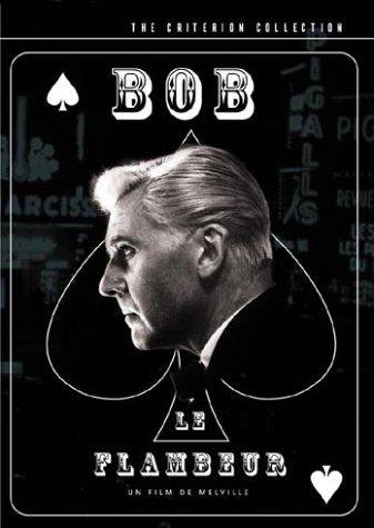 Bob le Flambeur (1956)