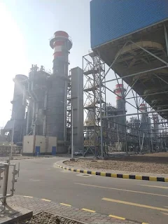 وزيرة البيئة: ربط مداخن كهرباء محطة غرب دمياط بالشبكة القومية لرصد الإنبعاثات