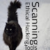 كورس Ethical Hacking Scanning 2017