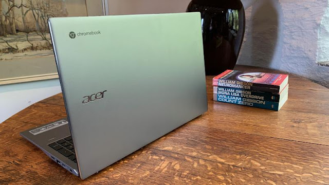 Acer Chromebook 515 Review