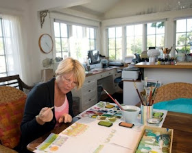 Sigrid Olsen