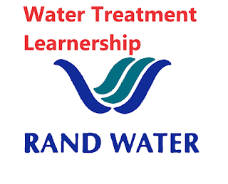 Rand Water Learnership
