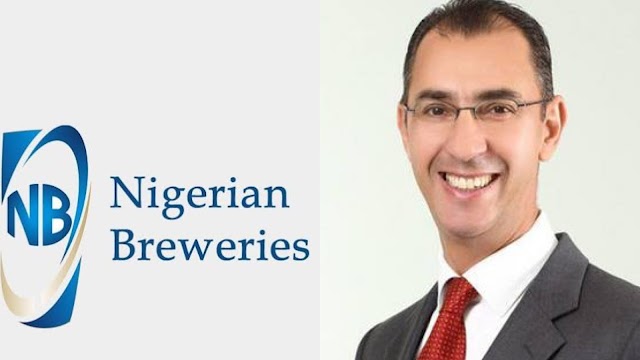 Economic Situation Made Many Nigerians Unable To Afford Beer - NB CEO.
