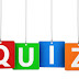 English Grammar Quiz - 9