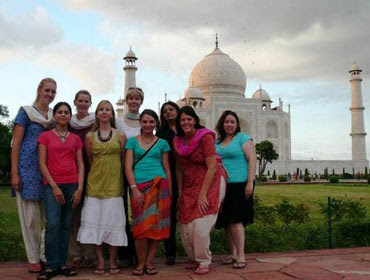 North India Tours