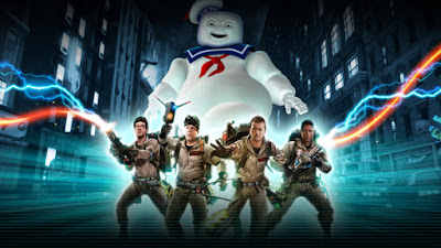 Hasbro Ghostbusters Toys on the way