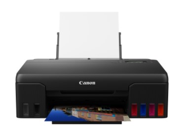 Imprimante pilote Canon PIXMA G550 Installer pour Windows