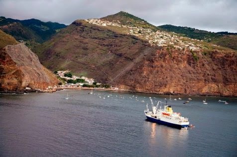 Saint Helena, Di Tempat Inilah Sang Napoleon Menghabiskan Sisa Hidupnya