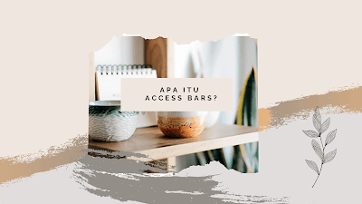 apa itu access bars