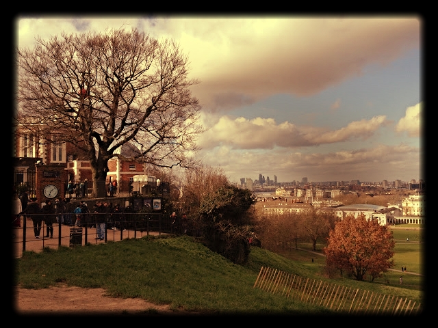 Greenwich