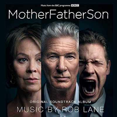 Motherfatherson Soundtrack Rob Lane