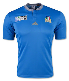 Italia - Rugby World Cup