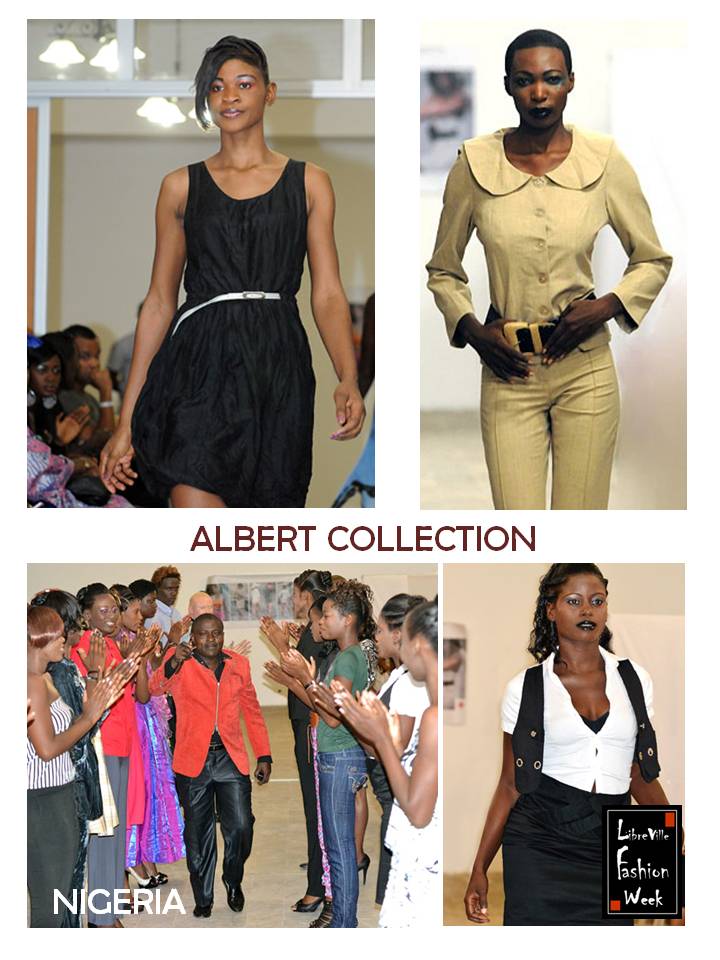 ALBERT COLLECTION