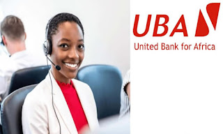 UBA Recruitment 2022 - Procurement Officer