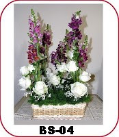  Bunga  buket  meja Toko bunga  mawar jakarta Tlp 02180293286