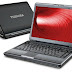 Daftar Harga Laptop Toshiba Juni 2013