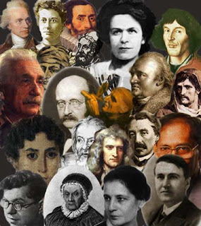 Biographies of historical figures and celebrities