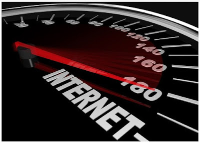 Cara Mudah Cek Kecepatan Internet Komputer dan Handphone kamu