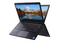 Laptop Hykker Hello z Biedronki