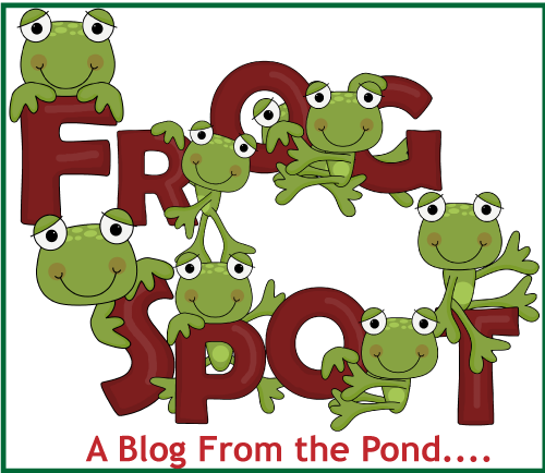 Frog Spot