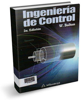 Ingenieria de control 2a Edicion | W. Bolton en PDF. 