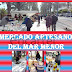 Mercado Artesano del Mar Menor 2019