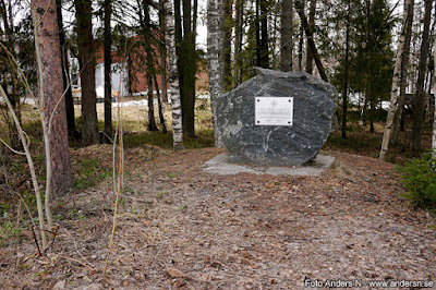 Kristineberg Tornio Torneå Alatornio Nedertorneå