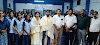 ഡോക്ടേഴ്സ് ദിനത്തിൽ ദമ്പതികളായ ഡോക്ടർമാർക്ക് ആദരവ് നൽകി ലിറ്റിൽ ഫ്ളവർ ഹൈസ്കൂൾ