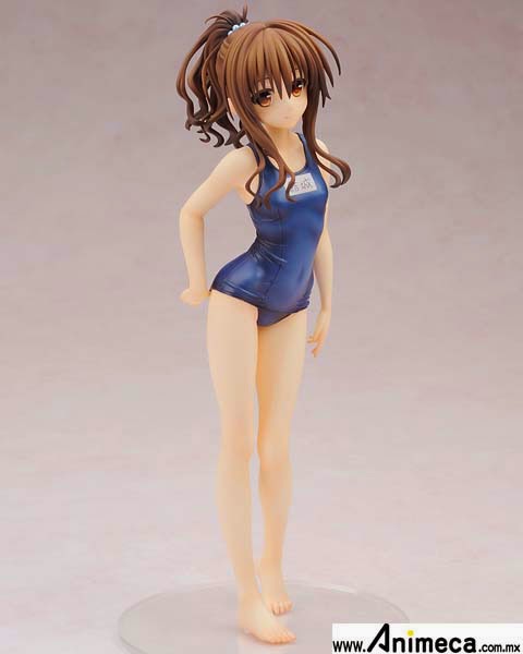 MIKAN YUUKI Sukumizu Ver. FIGURE To Love Ru Darkness ALTER