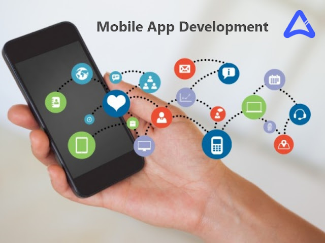 Mobile Application Development Trends 2021