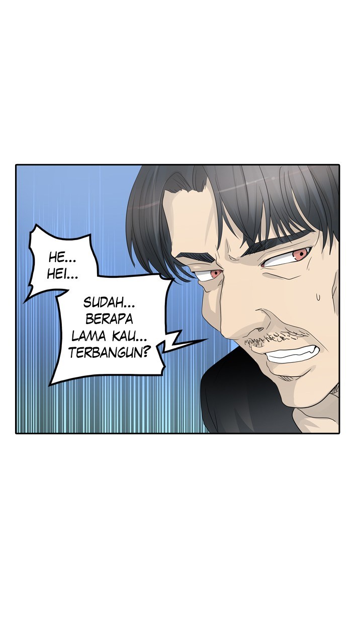 Webtoon Tower Of God Bahasa Indonesia Chapter 354