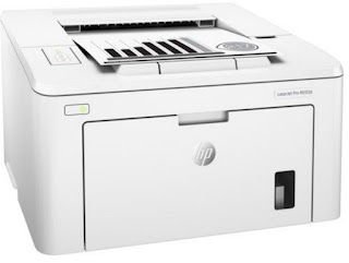 HP LaserJet Pro M203d Drivers Download, Review And Price