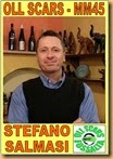 Stefano SALMASI