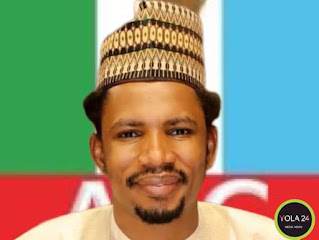 DA DUMI DUMI || Kotu ta kori Sanata Abbo daga jam’iyyar Apc