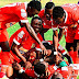 Kotoko fight back to earn point against Hearts