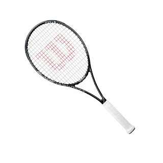 Wilson Blade 98S Blx Tennis Racquet 