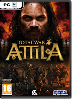 Download Total War Attila Full Game