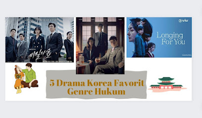 5 drama Korea favorit