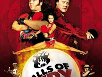 [HD] Balls of Fury 2007 Film Kostenlos Anschauen