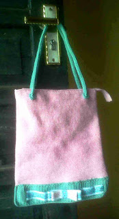 tas kecil