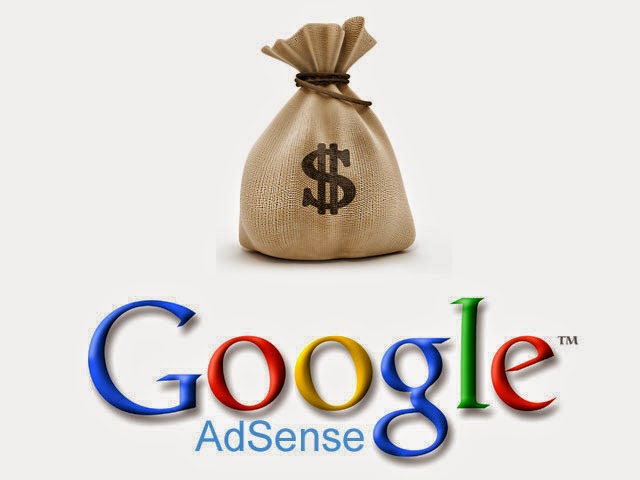 Jadwal Pembayaran Google Adsense